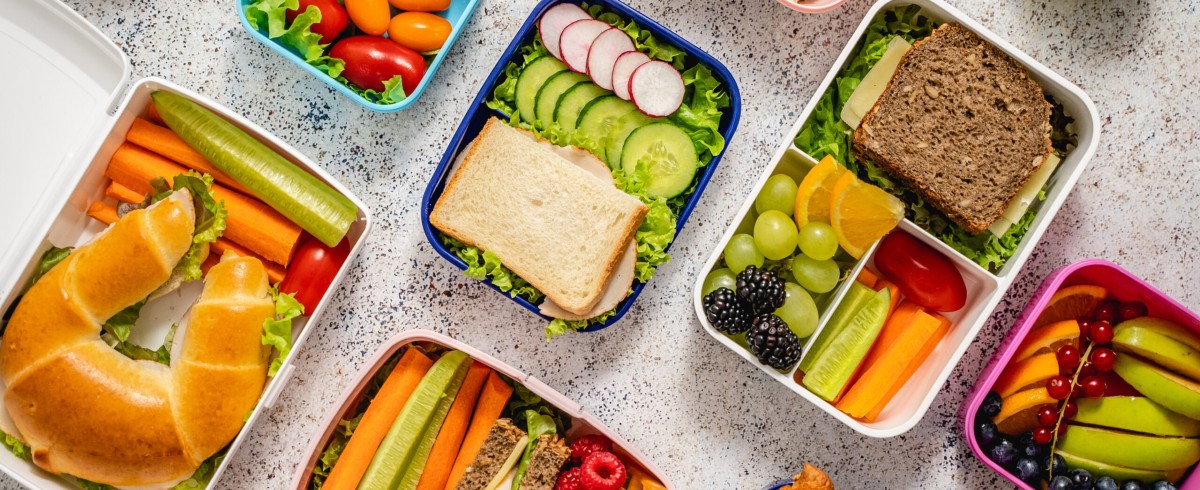 Lunchbox