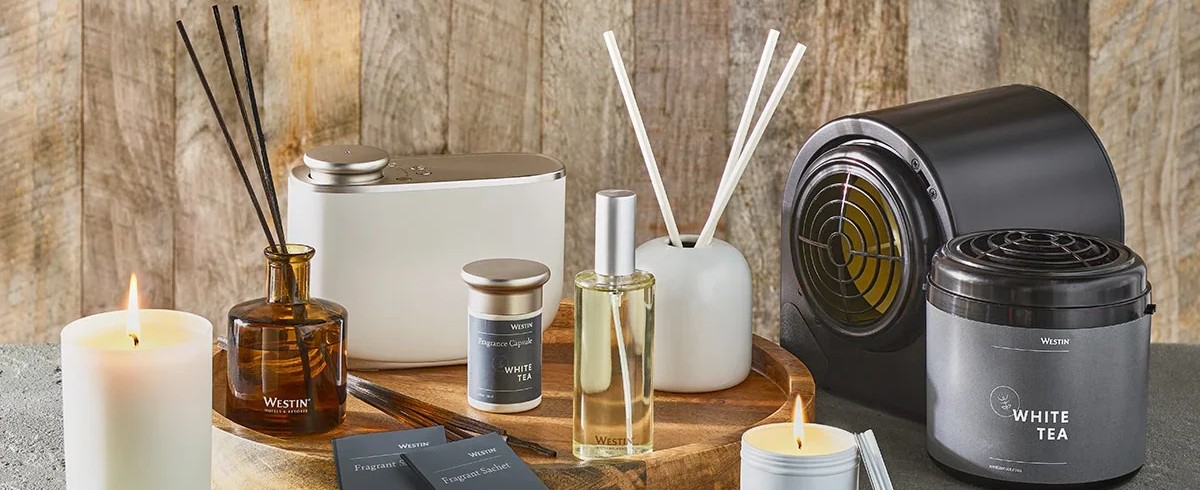 Home Fragrance