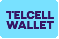Telcell Wallet